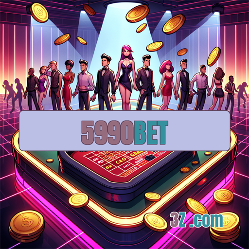 Bônus criativos que atraem jogadores no 5990bet