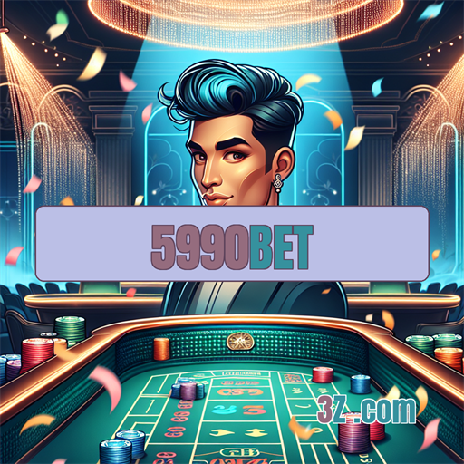 Experiência Inigualável no Cassino da 5990bet