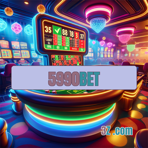 Esporte com Emoção: Apostas Empolgantes no 5990bet