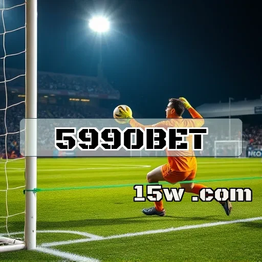 5990bet: Descubra Promoções Imperdíveis para Aumentar seus Ganhos!