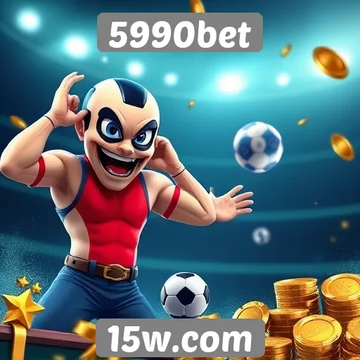 Plataforma 5990bet apresenta promoções atraentes