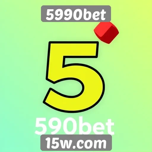 Variedade de jogos disponíveis no 5990bet