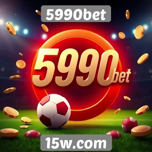 Novidades e recursos do site 5990bet