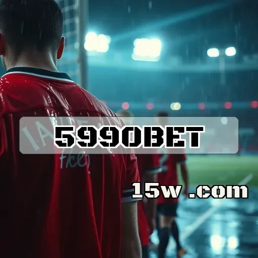 5990bet: O Futuro das Loterias Online Chegou Para Ficar