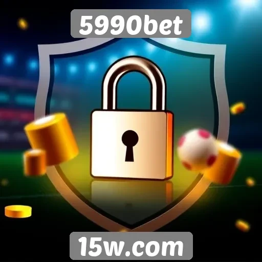 Avaliação da segurança no site de jogos 5990bet