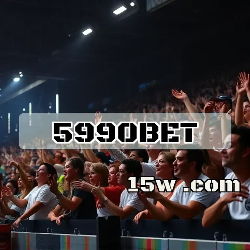 5990bet: Transforme Sua Experiência com Apostas Móveis e Divirta-se