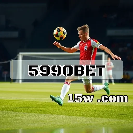 5990bet: O Futuro Brilhante das Apostas Esportivas no Brasil