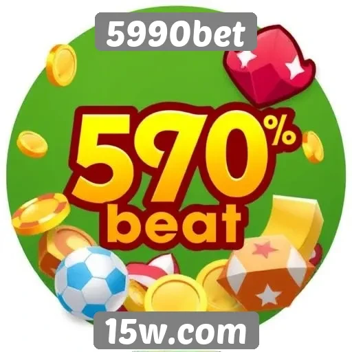 5990bet oferece uma ampla variedade de jogos online